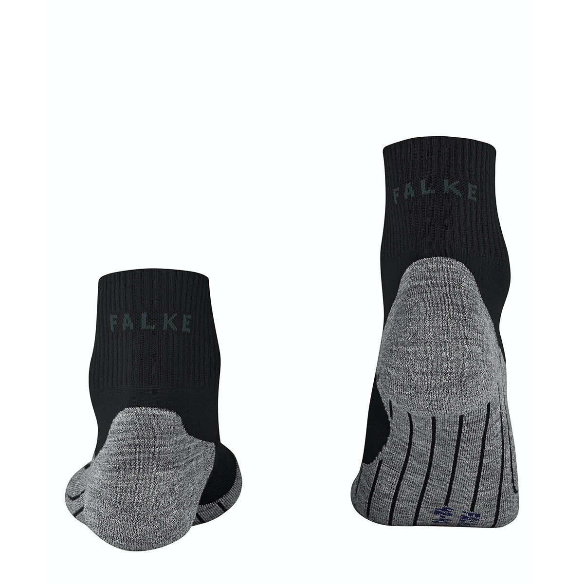 Fahrradsocken Falke TK5 WANDER COOL SHORT Socken 2026 (Bild 3)