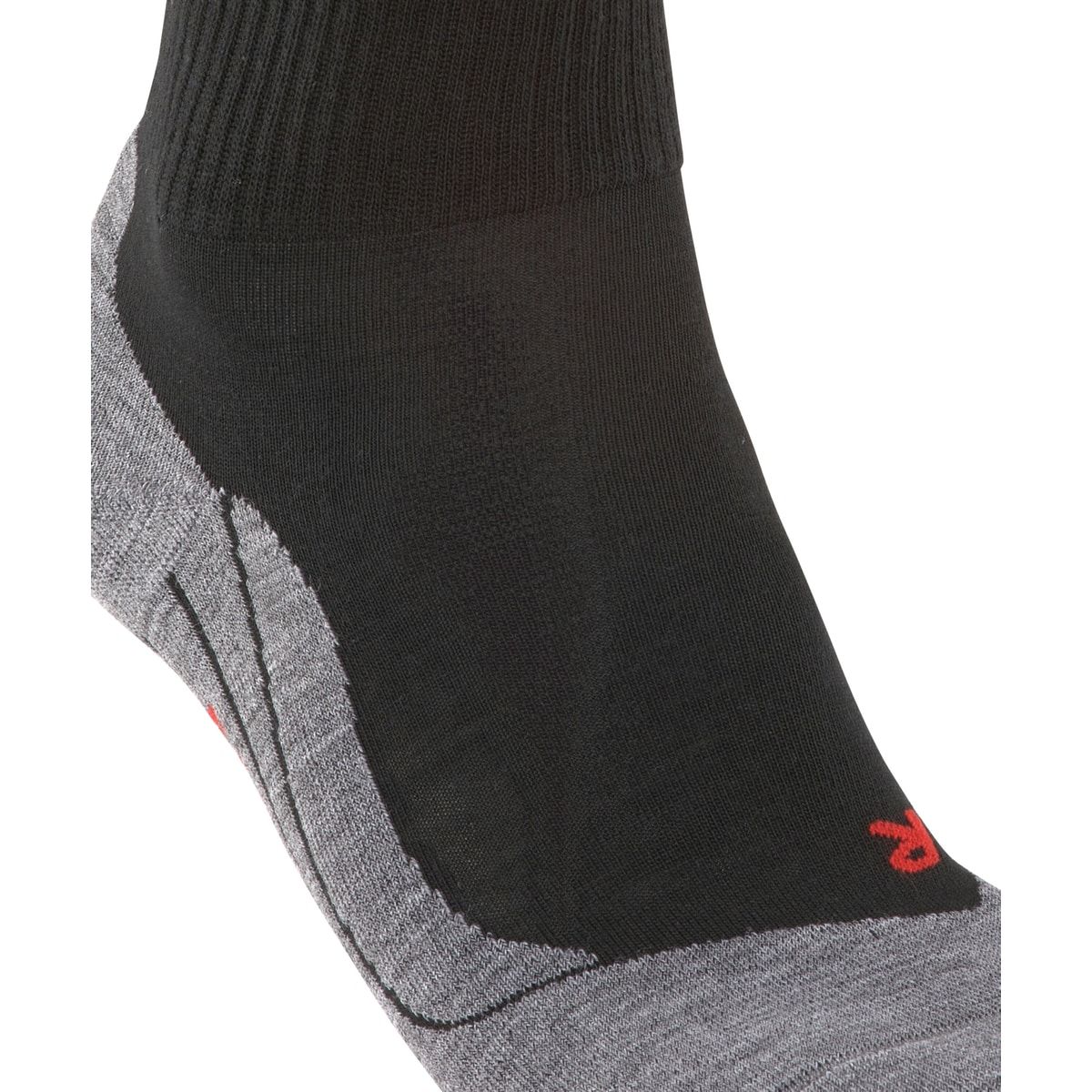 Fahrradsocken Falke TK5 WANDER Socken 0 (Bild 4)