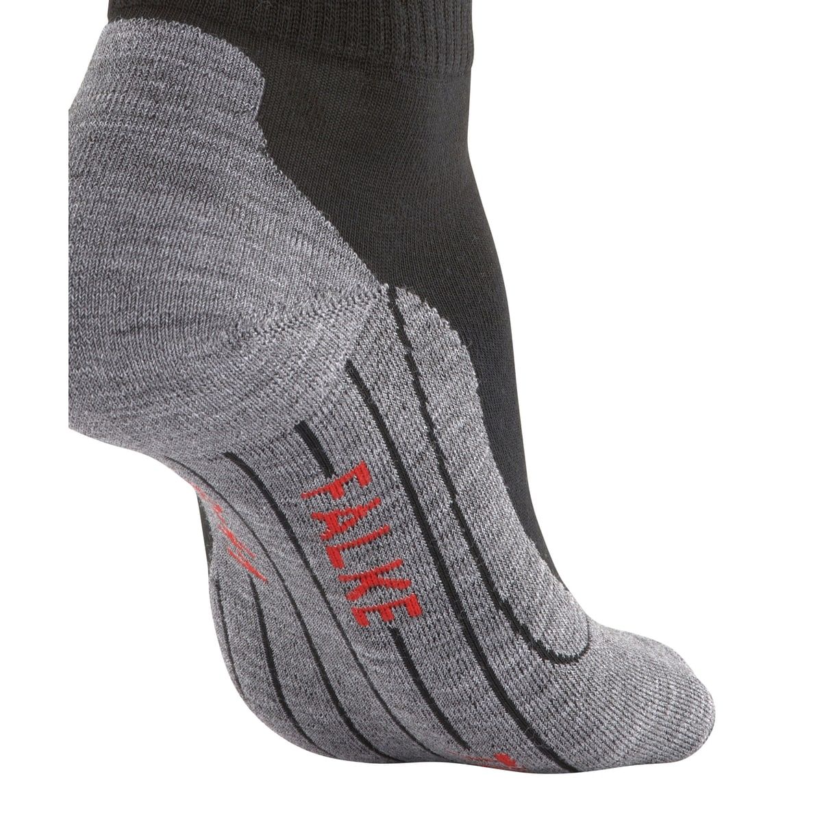 Fahrradsocken Falke TK5 WANDER Socken 0 (Bild 5)