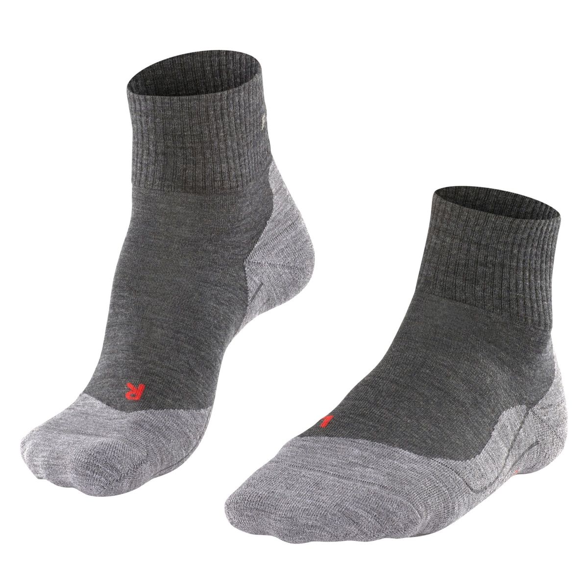 Fahrradsocken Falke TK5 WANDER Socken 0 (Bild 6)