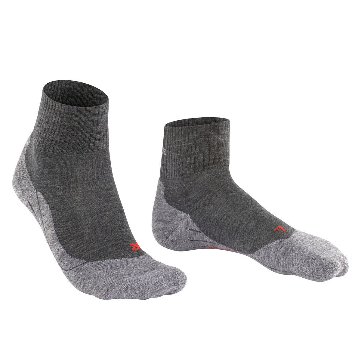 Fahrradsocken Falke TK5 WANDER Socken 0 (Bild 7)