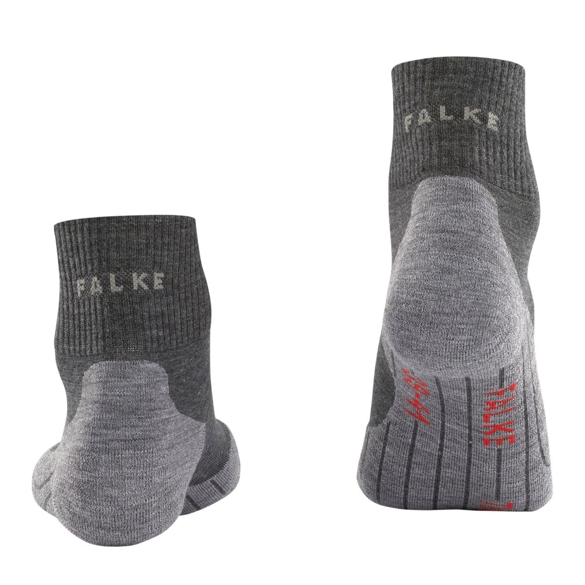 Fahrradsocken Falke TK5 WANDER Socken 0 (Bild 8)