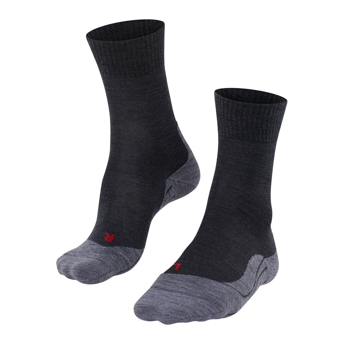 Fahrradsocken Falke TK5 WANDER Socken 0 (Bild 6)