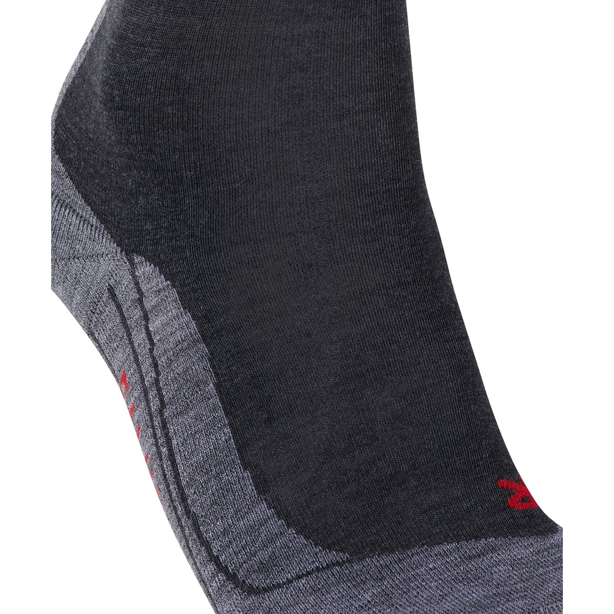 Fahrradsocken Falke TK5 WANDER Socken 0 (Bild 9)