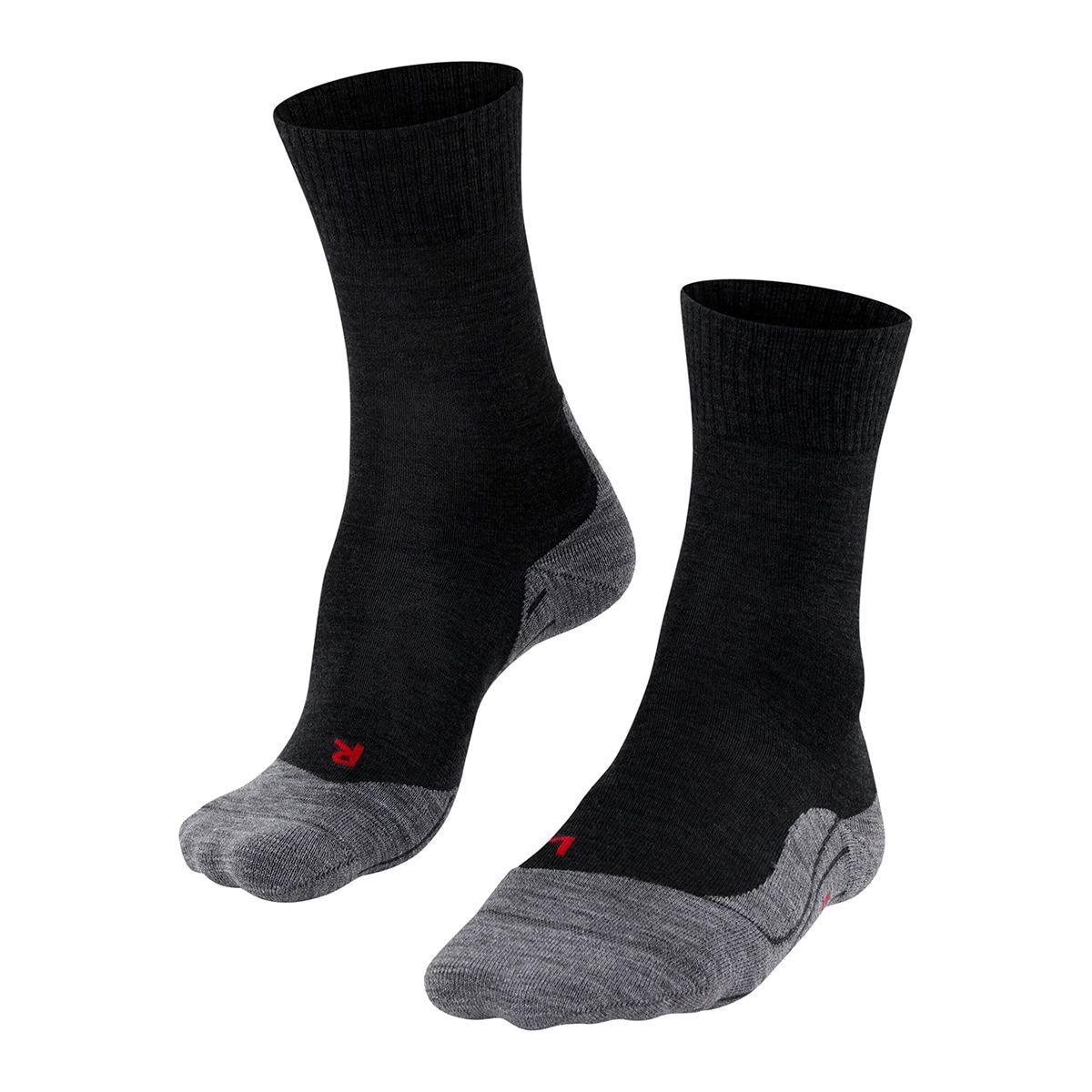 Fahrradsocken Falke TK5 WANDER Socken 0 (Bild 1)