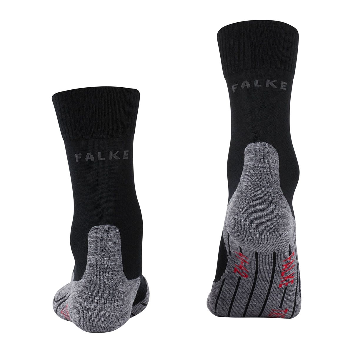 Fahrradsocken Falke TK5 WANDER Socken 0 (Bild 2)