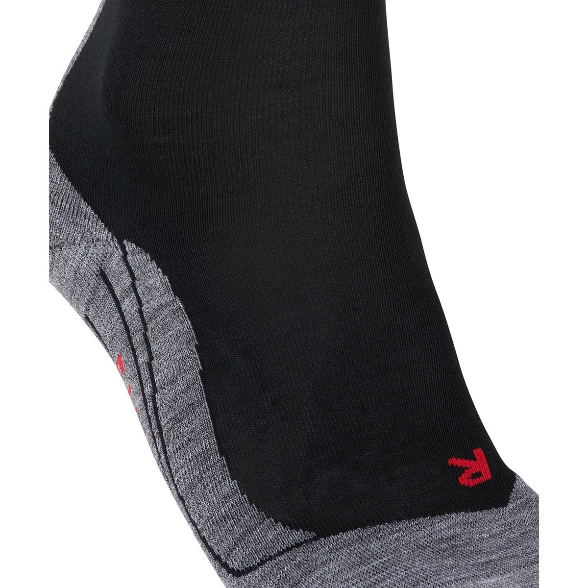 Fahrradsocken Falke TK5 WANDER Socken 0 (Bild 4)