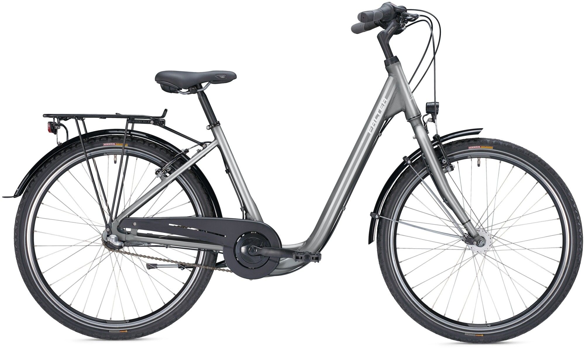 Stadtrad FALTER C 3.0 Comfort 2023 | 28 Zoll | Tiefeinsteiger (Bild 2)