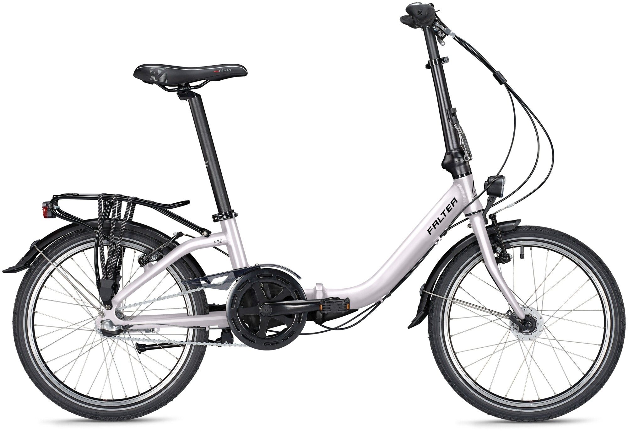 Klapprad FALTER F 3.0 Comfort 2023