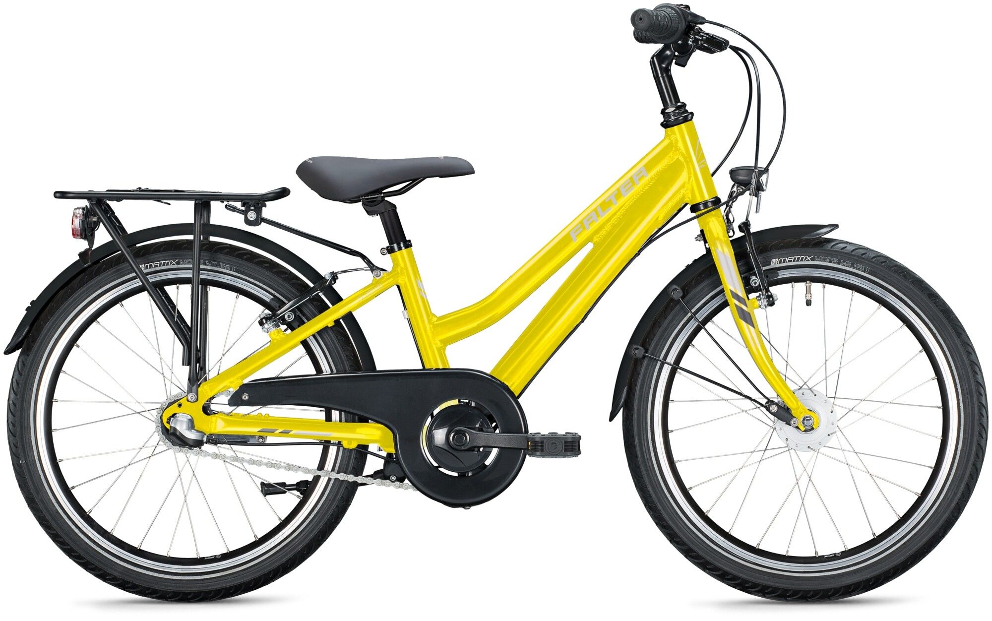 FALTER FALTER FX 203 ND 2023 | 20 Zoll | Trapez (Bild 1)