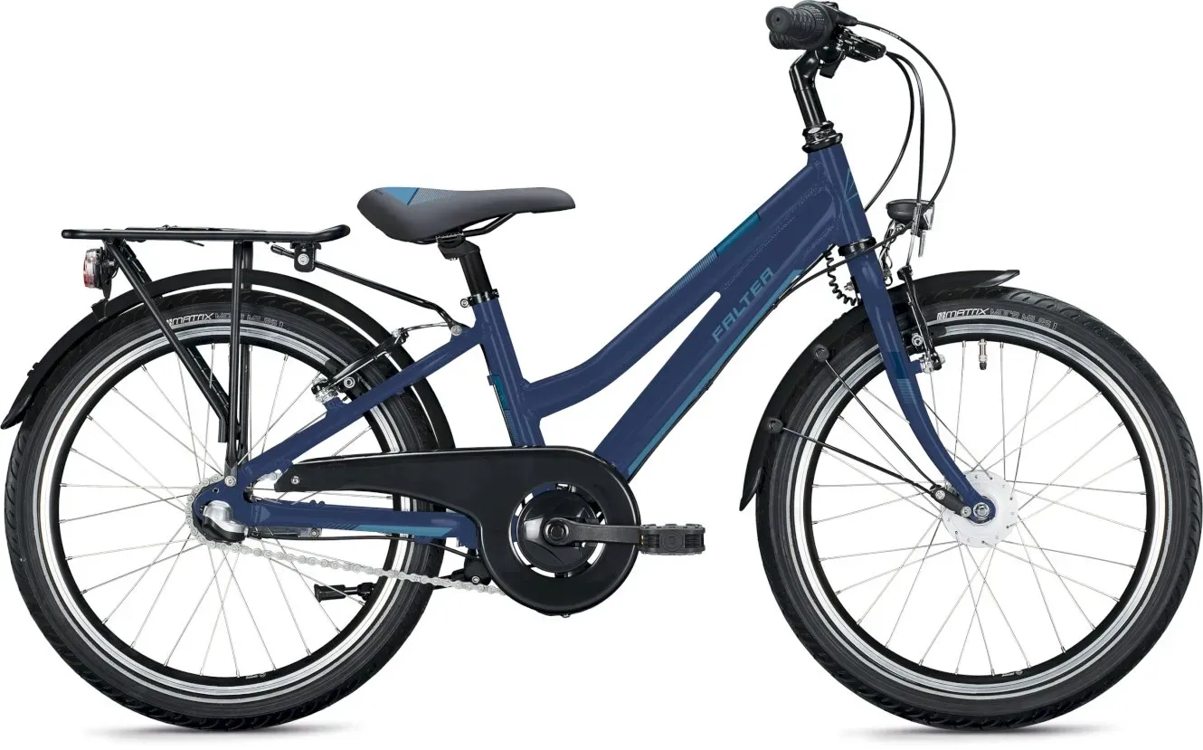 Kinderfahrrad 20 Zoll FALTER FX 203 ND 2022 | 20 Zoll | Trapez (Bild 3)