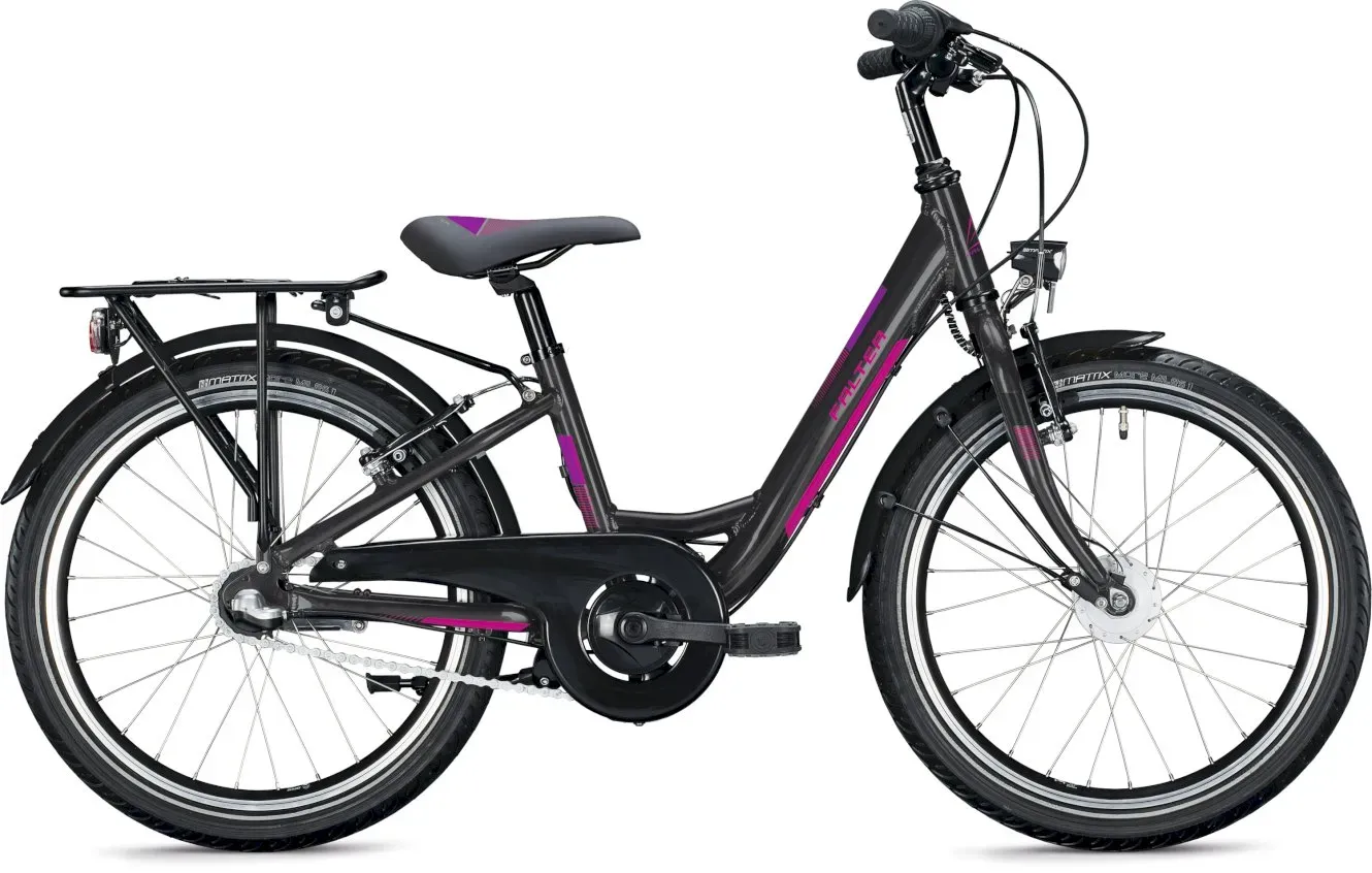 Kinderfahrrad 20 Zoll FALTER FX 203 ND 2022 | 20 Zoll | Tiefeinsteiger