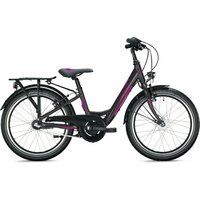 Kinderfahrrad 20 Zoll FALTER FX 203 ND 2022 | 20 Zoll | Tiefeinsteiger (Bild 2)