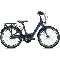 Kinderfahrrad 20 Zoll FALTER FX 203 ND 2022 | 20 Zoll | Tiefeinsteiger (Bild 4)