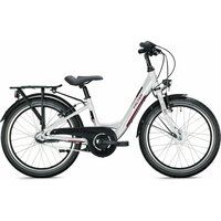 Kinderfahrrad 20 Zoll FALTER FX 203 ND 2022 | 20 Zoll | Tiefeinsteiger (Bild 6)