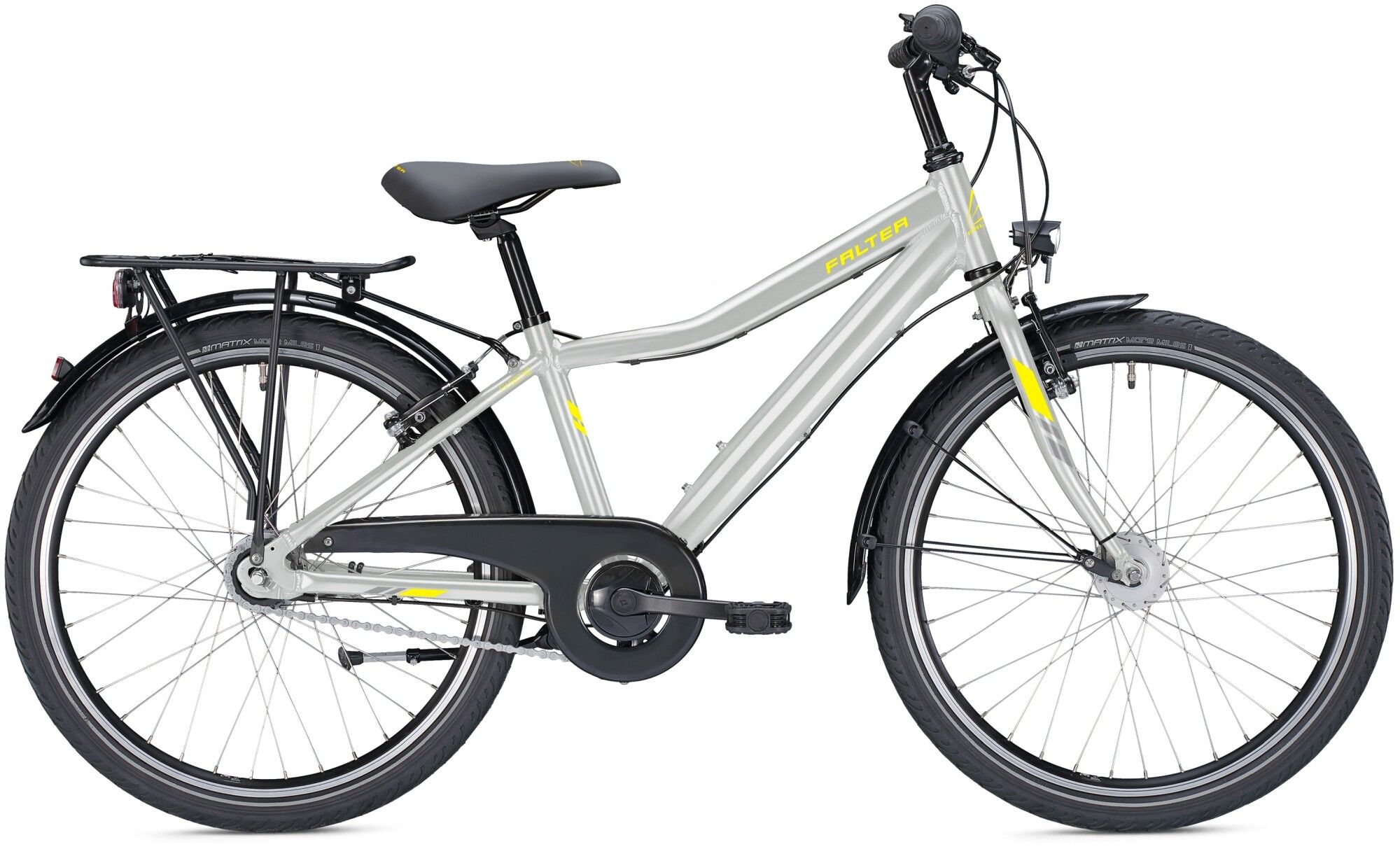 Kinderfahrrad 24 Zoll FALTER FX 403 ND 2023 | 24 Zoll | Diamant