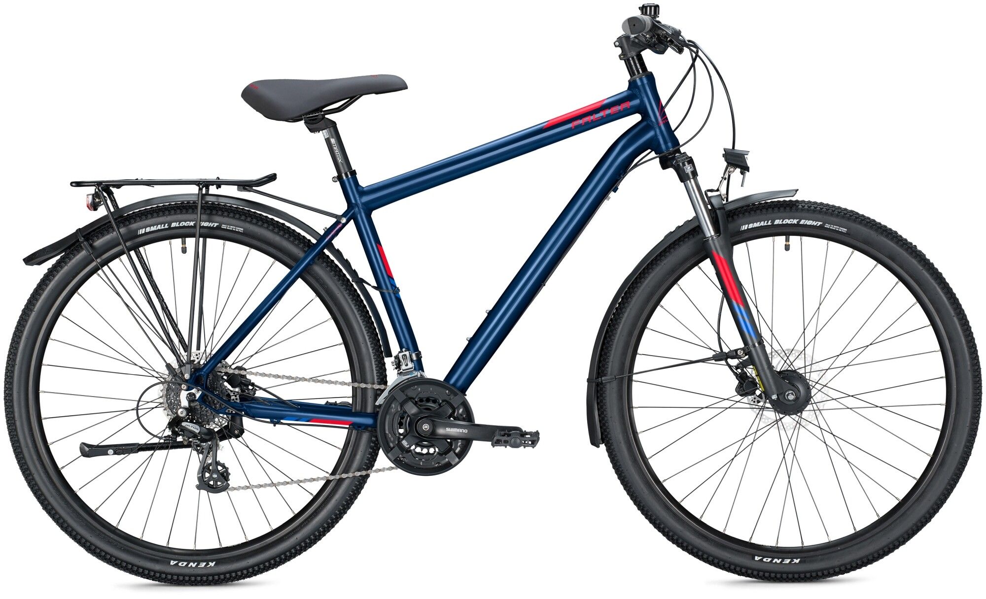 FALTER FALTER FX 924 ND 2023 | 29 Zoll | Diamant (Bild 1)