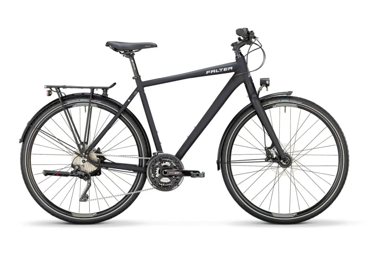 Tourenrad FALTER S 7.0 2026 | 28 Zoll | Diamant