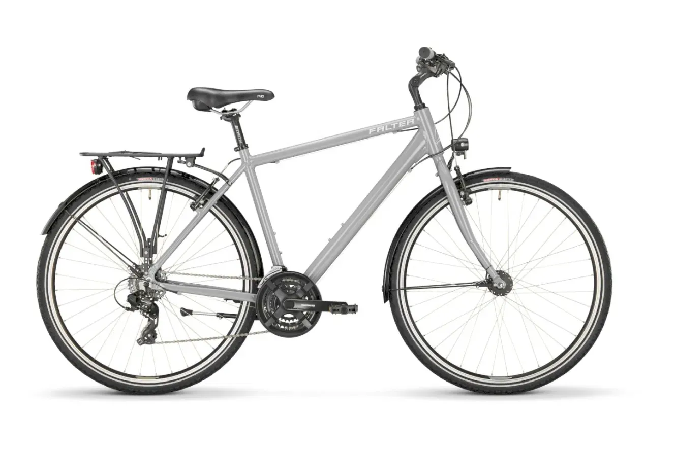 Tourenrad FALTER T 1.0 2026 | 28 Zoll | Diamant (Bild 2)