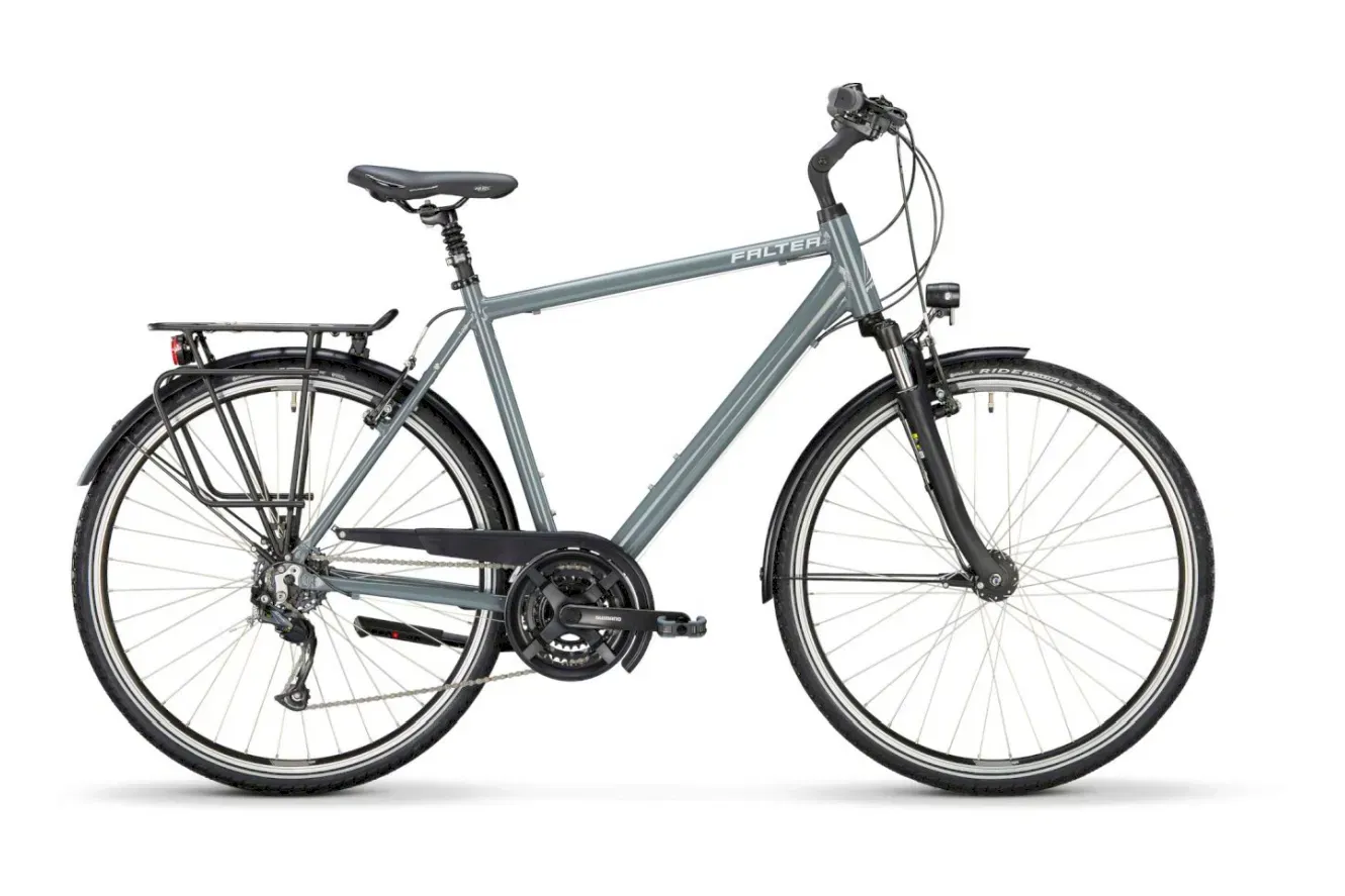 Tourenrad FALTER T 2.0 2026 | 28 Zoll | Diamant (Bild 2)