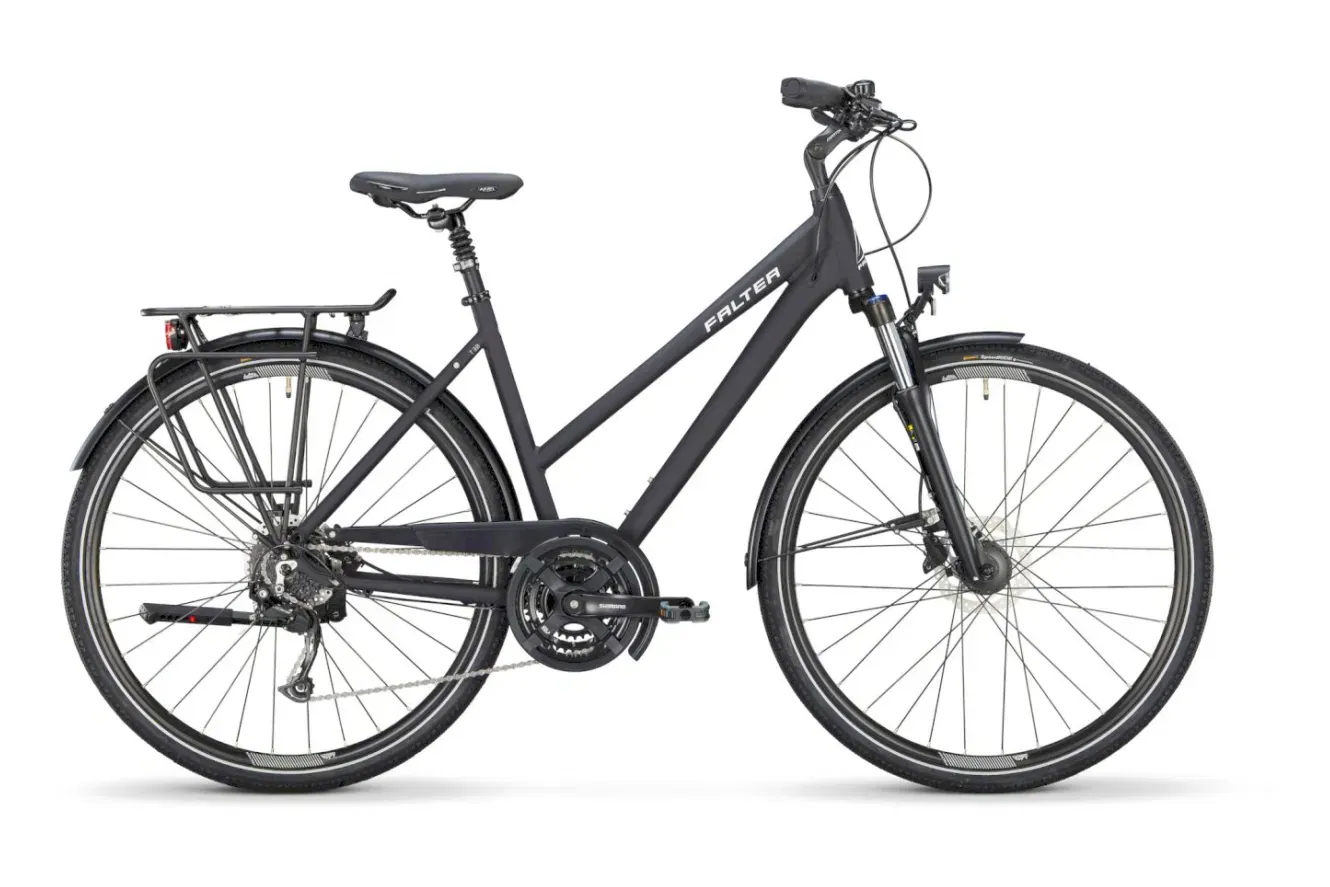 Tourenrad FALTER T 3.0 2026 | 28 Zoll | Trapez