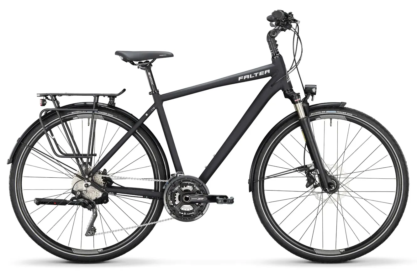 Tourenrad FALTER T 7.0 2026 | 28 Zoll | Diamant