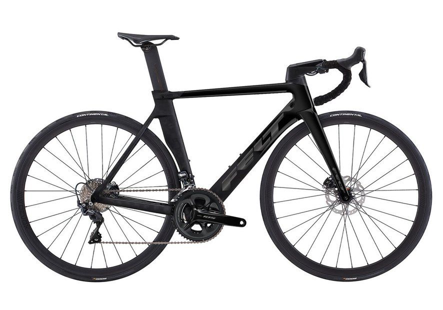 Aero Rennrad Felt AR Advanced 105 2024 | 28 Zoll | Diamant