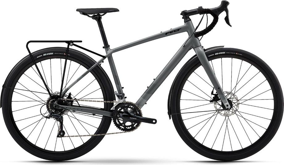 Gravel Bike Felt Broam 60 EQ 2023 | 28 Zoll | Diamant