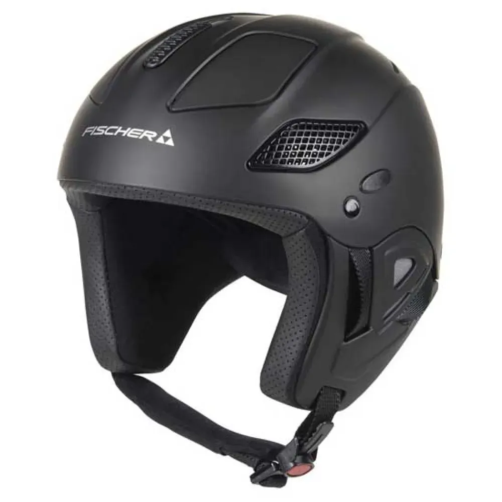 Ski Helm Fischer Advanced Skihelm 0 (Bild 1)