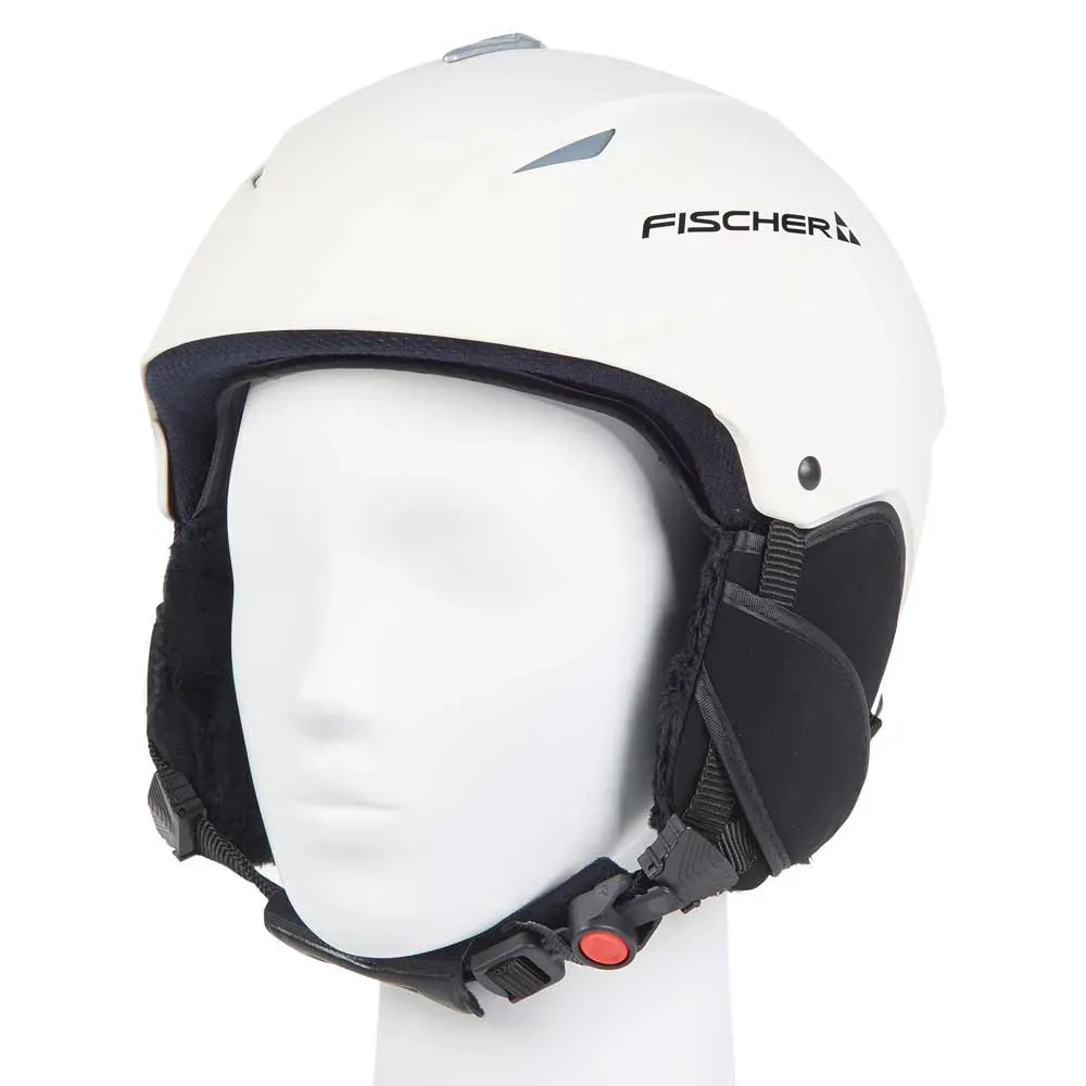 Ski Helm Fischer Ladies On Piste Skihelm 0 (Bild 2)