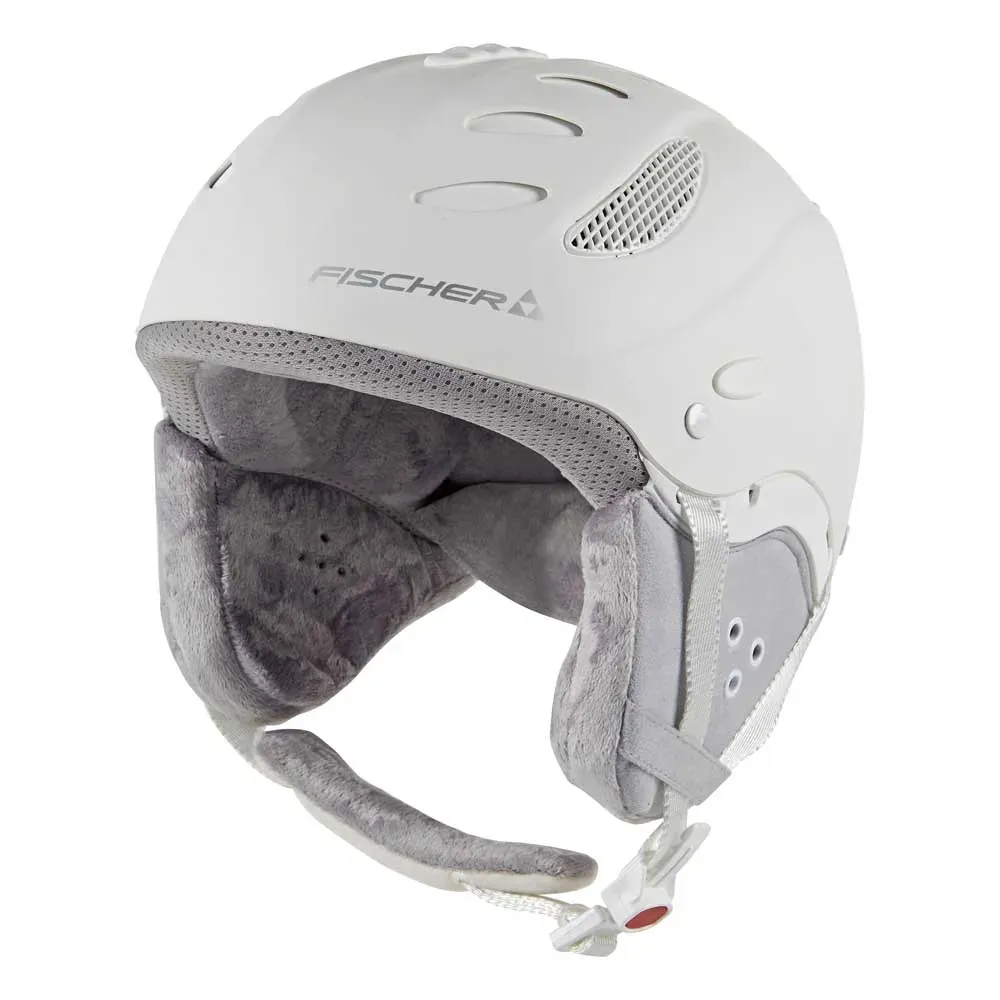 Ski Helm Fischer Perfomance Skihelm 0