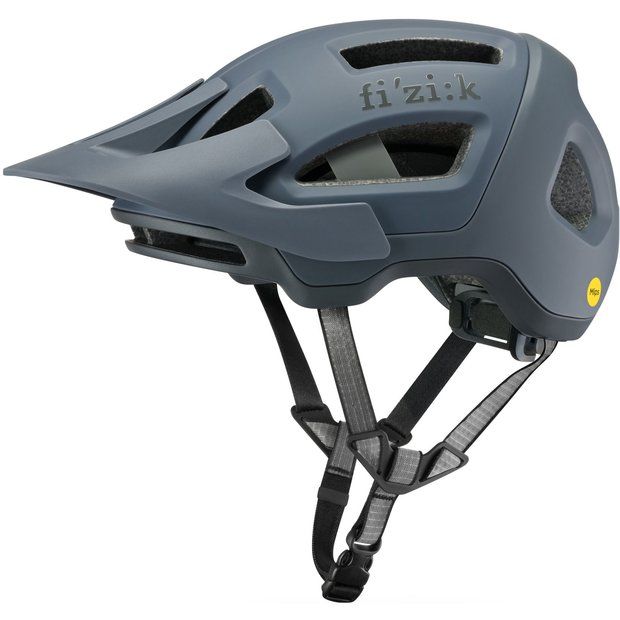 MTB-Helm Fizik Kassis MTB 2026 (Bild 2)
