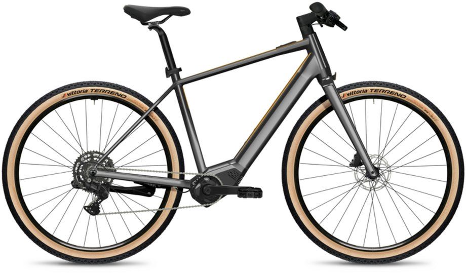 E-Crossbike FLYER G1 Upstreet SL 3.12 XC 2026 | 400 Wh | 29 Zoll | Diamant
