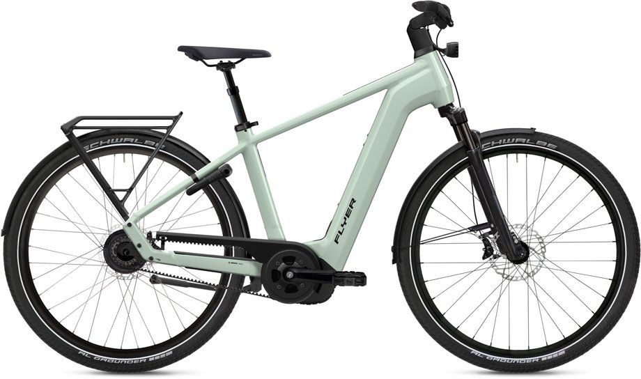 E-Bike Tourenrad FLYER Gotour 7.23 2024 | 750 Wh | 28 Zoll | Diamant (Bild 2)