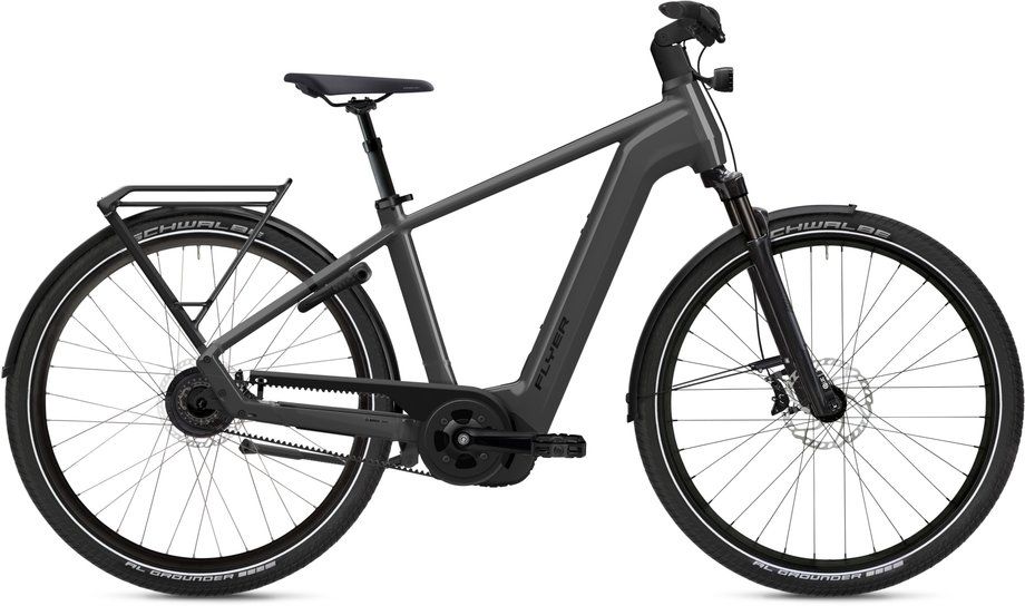 E-Bike Tourenrad FLYER Gotour 7.23 2024 | 750 Wh | 28 Zoll | Diamant (Bild 1)