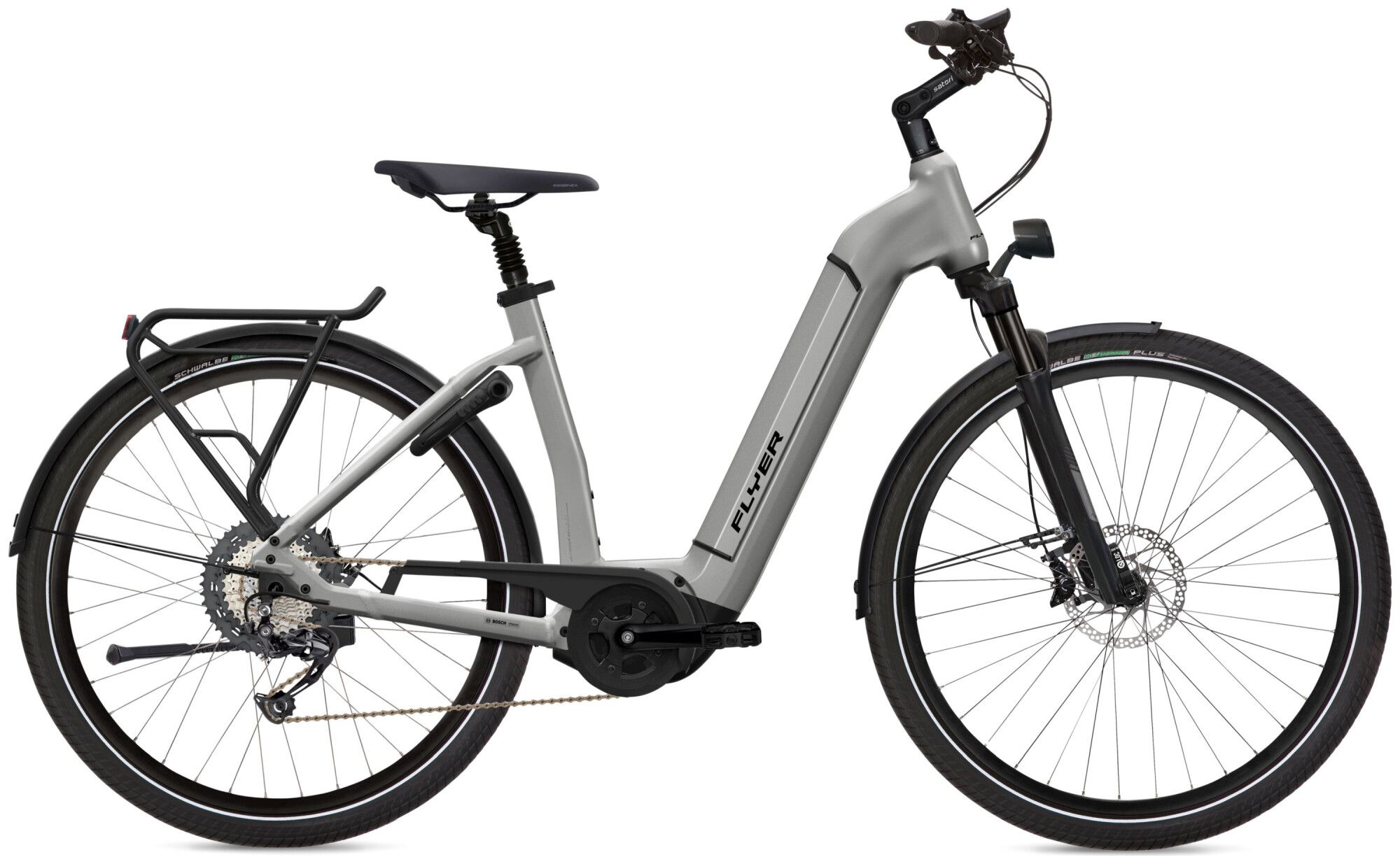 E-Bike Tourenrad FLYER Gotour6 3.10 2022 (Bild 2)