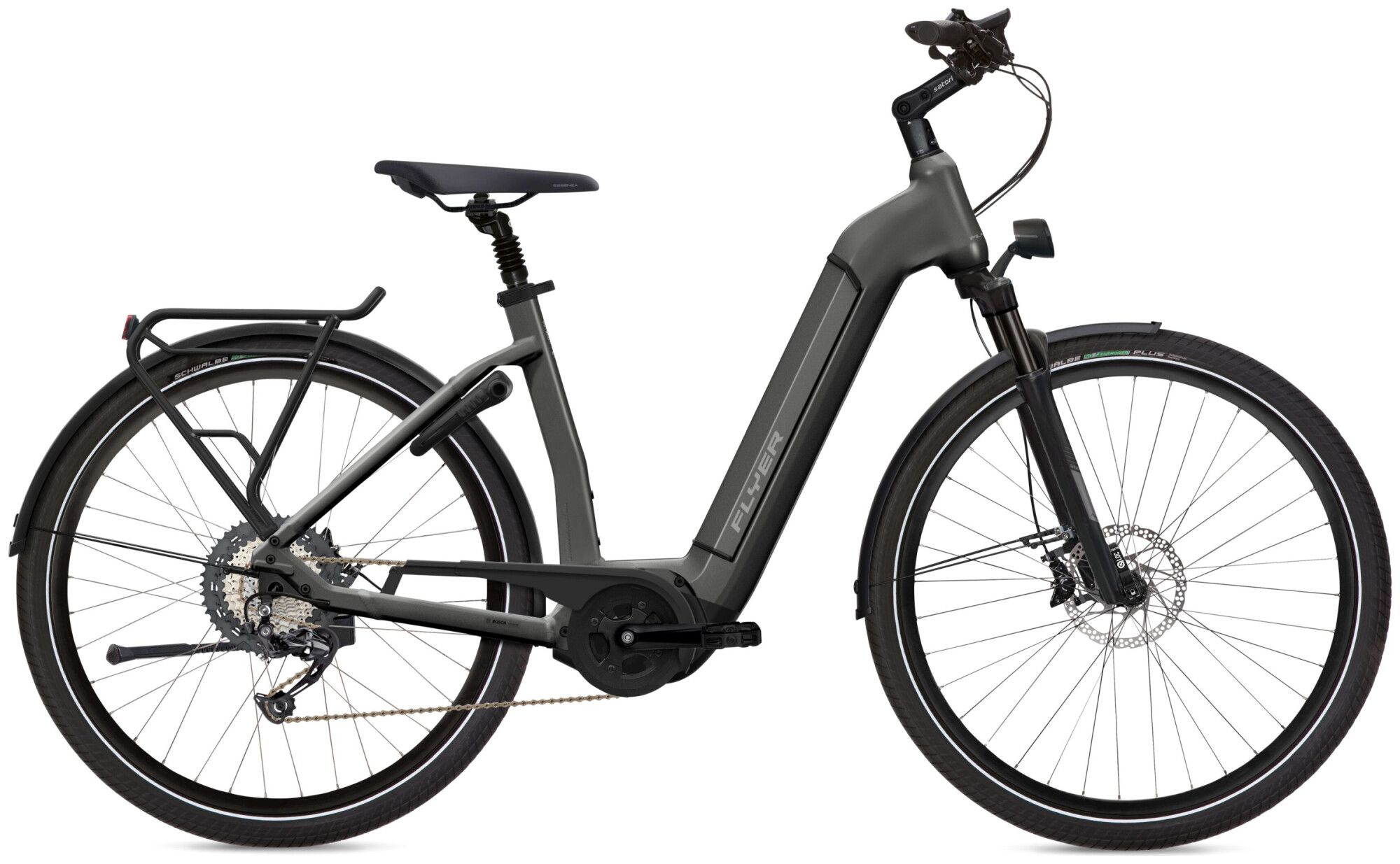 E-Bike Tourenrad FLYER Gotour6 3.10 2022 (Bild 1)