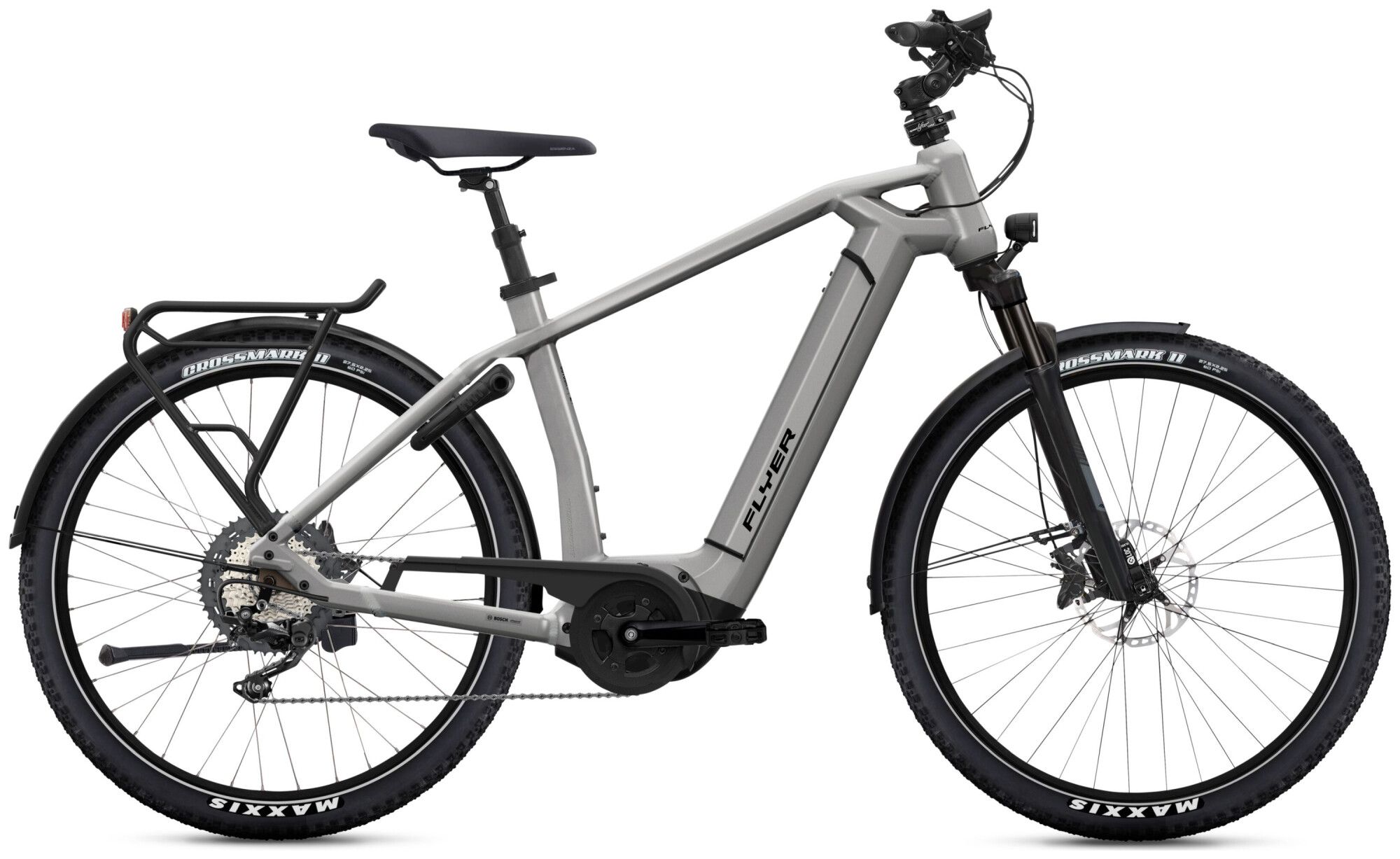 E-Bike Tourenrad FLYER Gotour6 7.12 2022