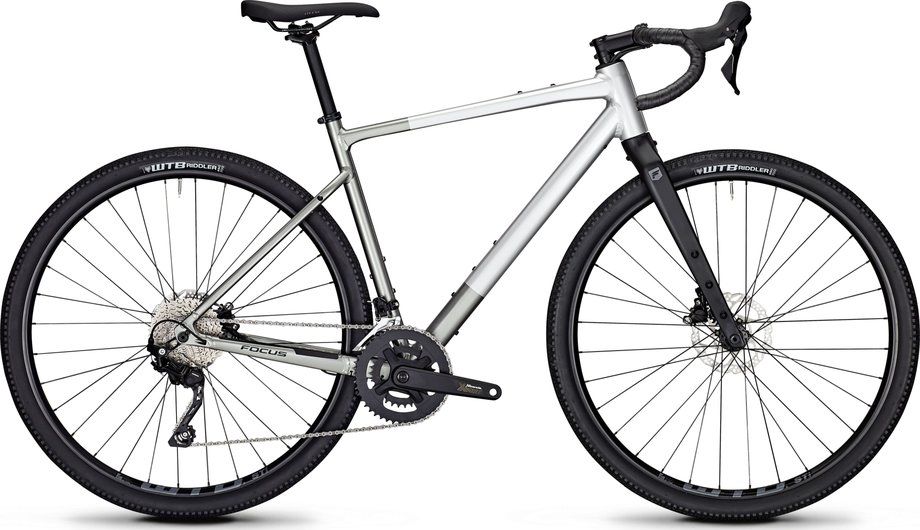 Gravel Bike Focus Atlas 6.7 2025 | 28 Zoll | Diamant