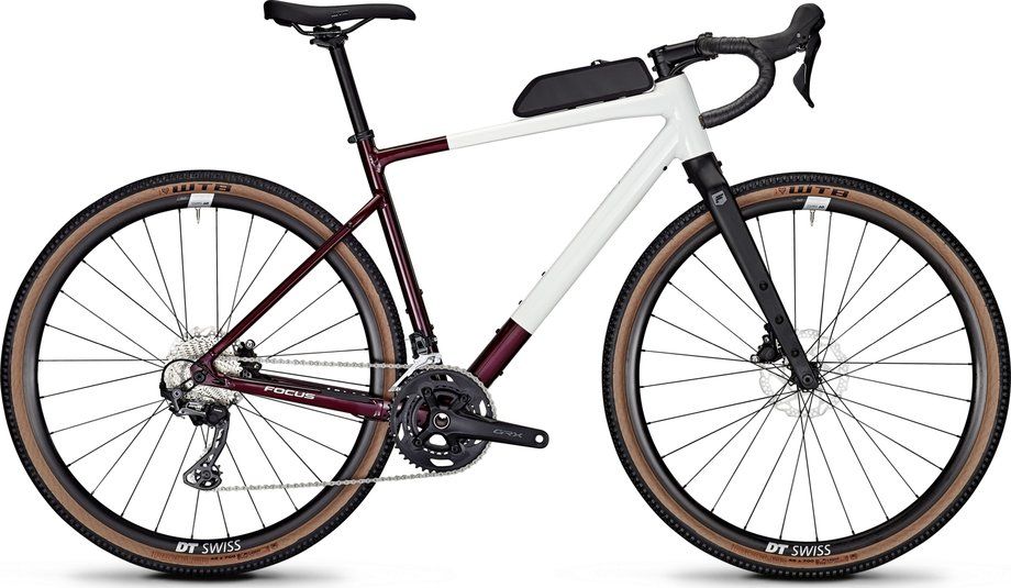 Gravel Bike Focus Atlas 6.8 2025 | 28 Zoll | Diamant (Bild 2)