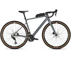 Gravel Bike Focus ATLAS 8.7 2024 | 28 Zoll | Diamant