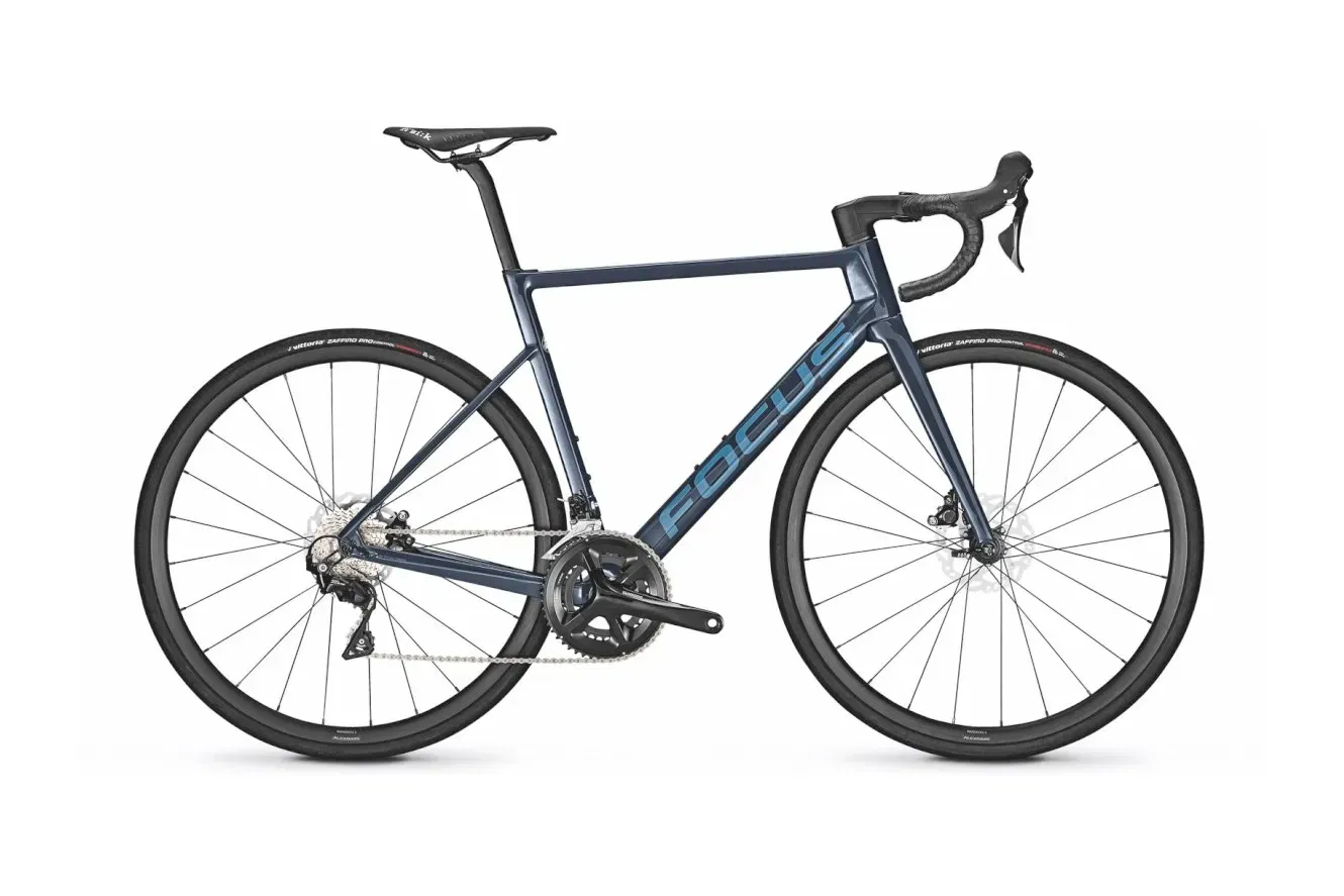 Gravel Bike Focus IZALCO MAX 8.7 2022 | 28 Zoll | Diamond (Bild 1)