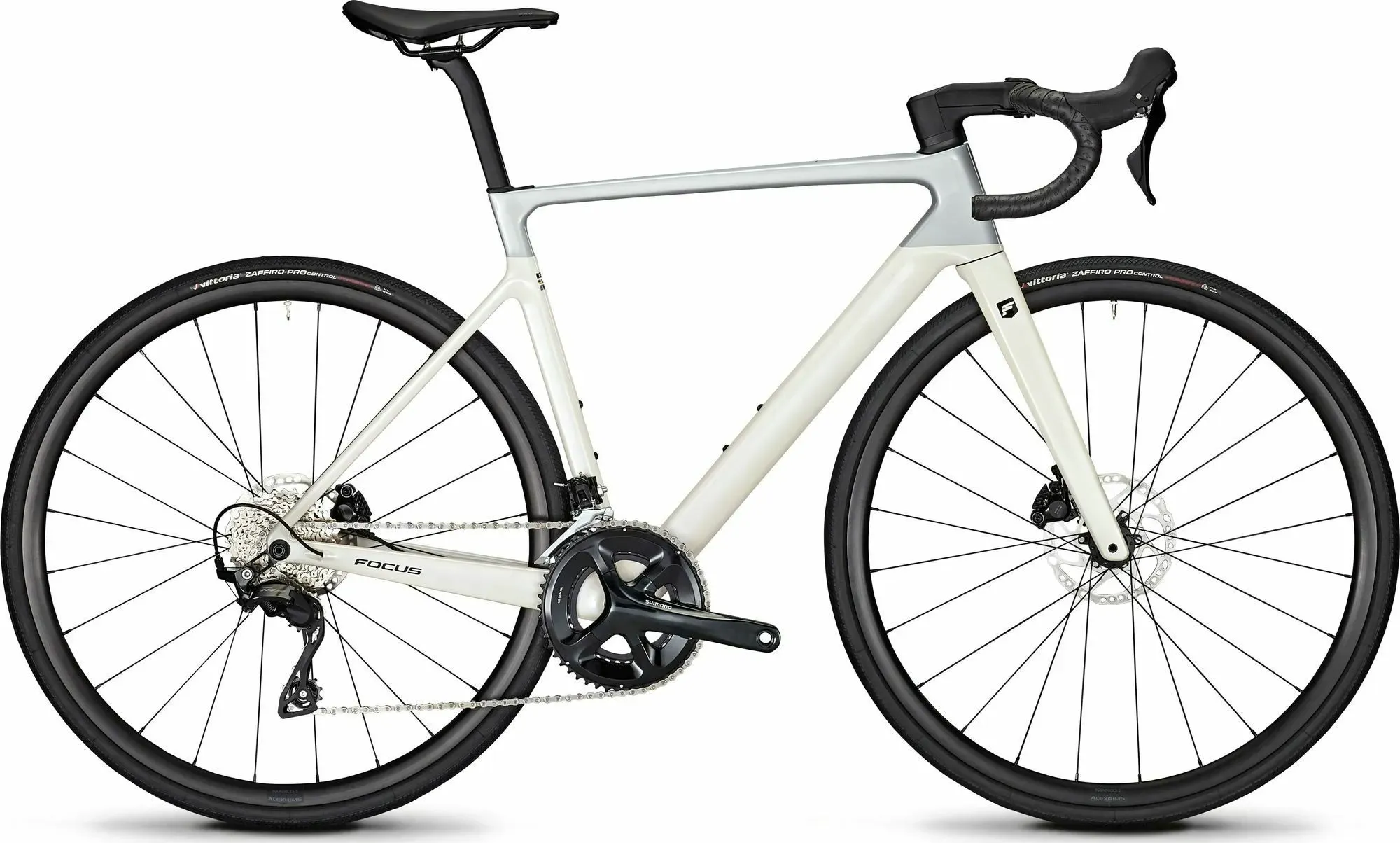 Gravel Bike Focus IZALCO MAX 8.7 2024 | 28 Zoll | Diamant
