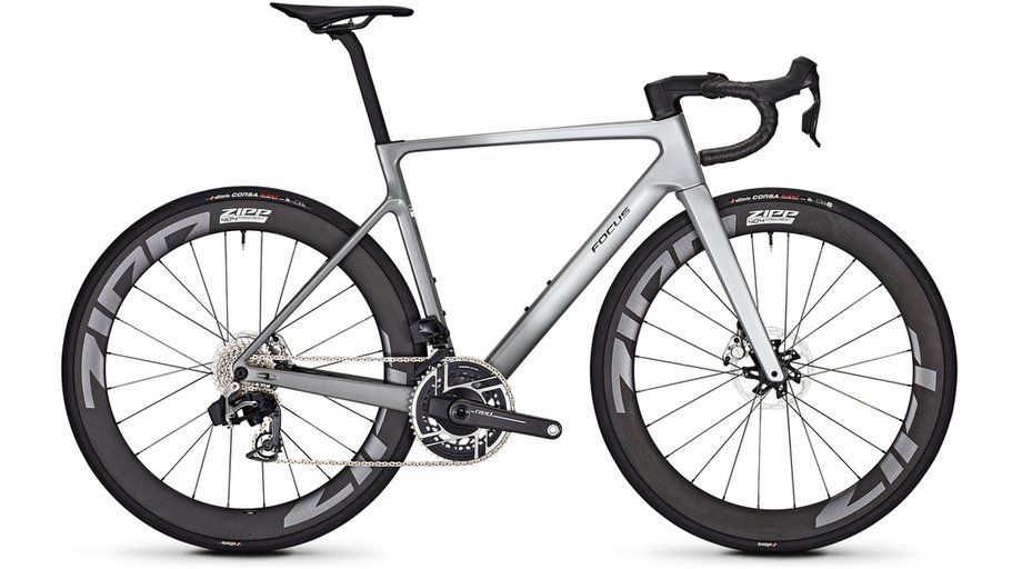 Aero Rennrad Focus Izalco Max 9.0 2025 | 28 Zoll | Diamant