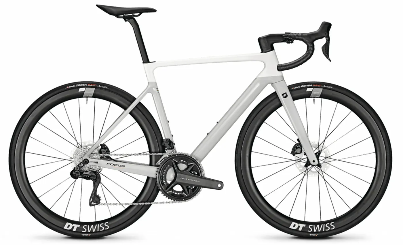 Aero Rennrad Focus IZALCO MAX 9.8 2025 | 28 Zoll | Diamant (Bild 1)