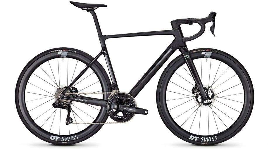 Gravel Bike Focus Izalco Max 9.9 2025 | 28 Zoll | Diamant