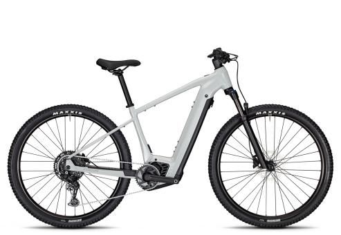 E-Cross Country Bike Focus JARIFA² 6.7 2024 | 625 Wh | 29 Zoll | Diamant
