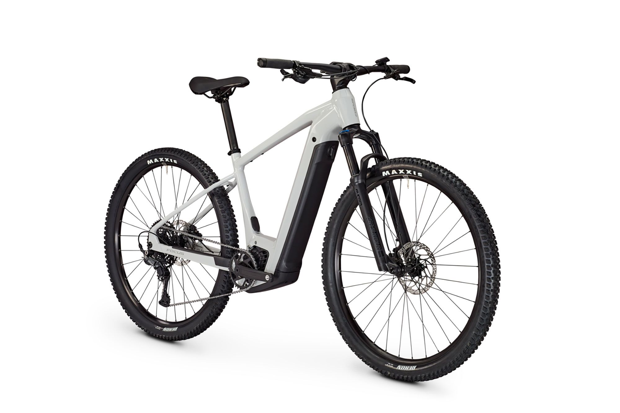E-Cross Country Bike Focus JARIFA² 6.7 2024 | 625 Wh | 29 Zoll | Diamant (Bild 2)