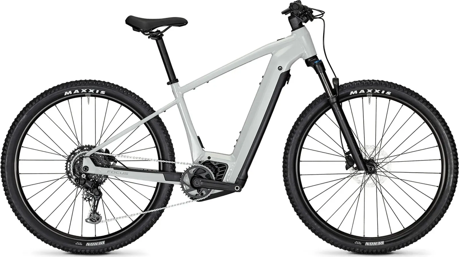 E-Cross Country Bike Focus JARIFA² 6.7 2024 | 625 Wh | 29 Zoll | Diamant (Bild 1)