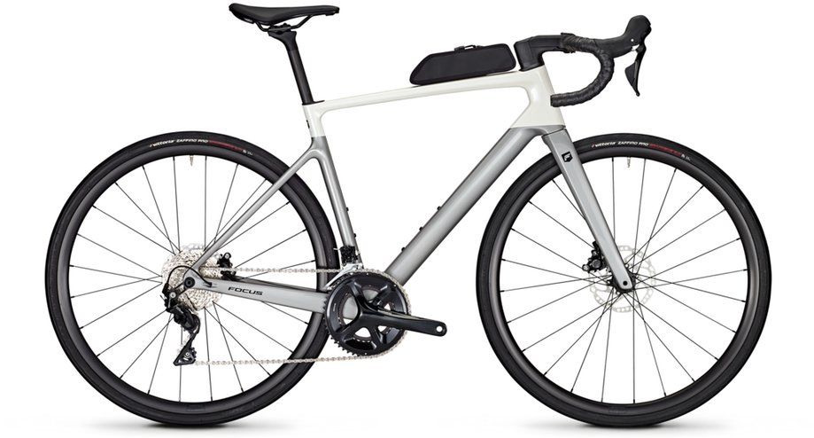 Endurance Bike Focus Paralane 8.7 2025 | 28 Zoll | Diamant